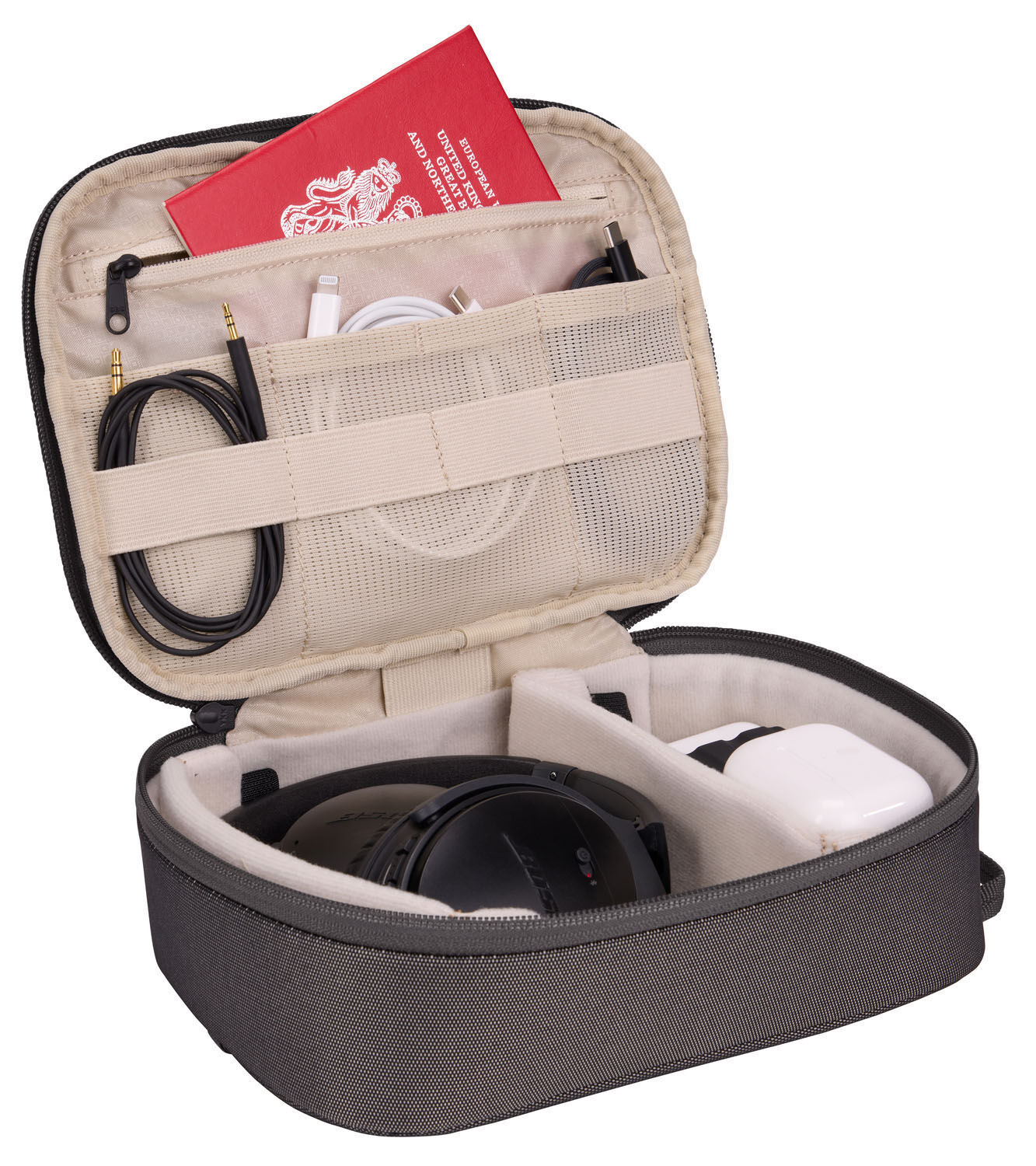 THULE Subterra 2 Powershuttle Plus -Elektroniktasche groß THULE Subterra 2 Powershuttle Plus -Elektroniktasche groß