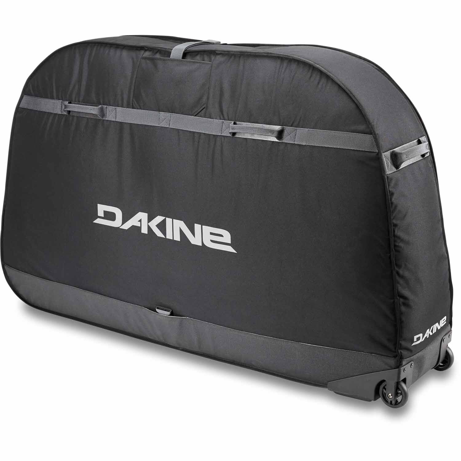 Dakine Bike Reisetaschen Roller Bag Black
