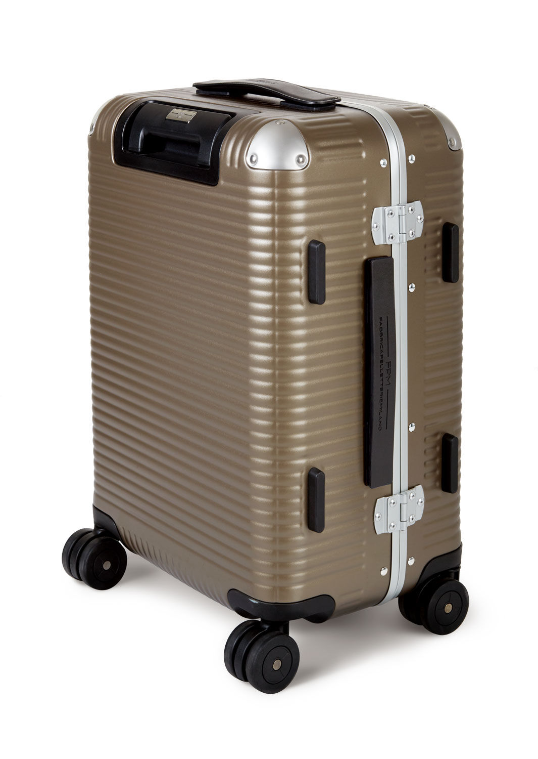 FPM Bank Light Spinner 55 Matt Almond FPM Bank Light Spinner 55 Matt Almond