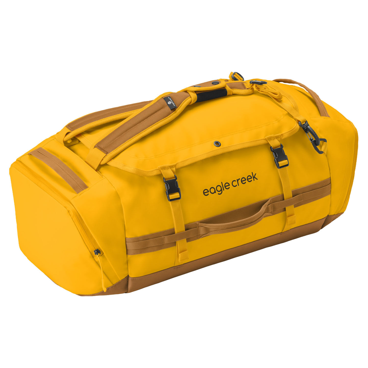 eagle creek Cargo Hauler Duffel 60L 2026 citrus orange