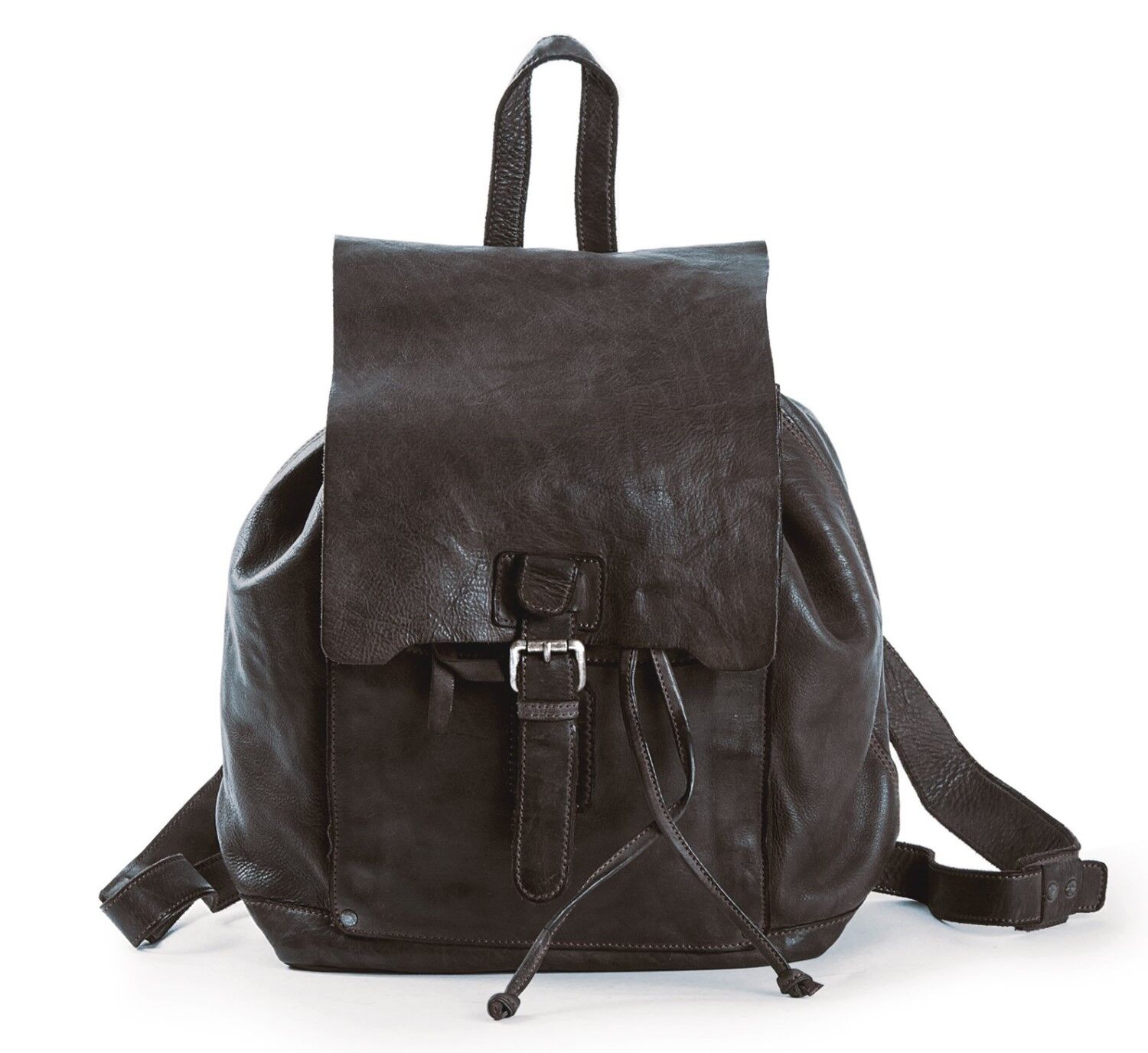 Harold's Submarine Rucksack schwarz