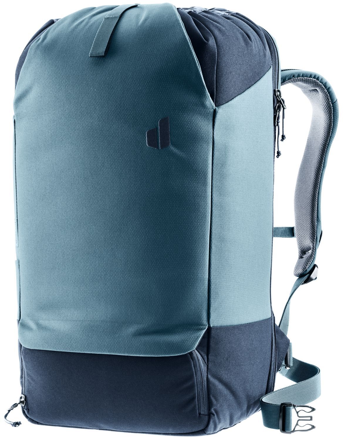 Deuter Utilion 34+5 Lifestyle Rucksack atlantic-ink