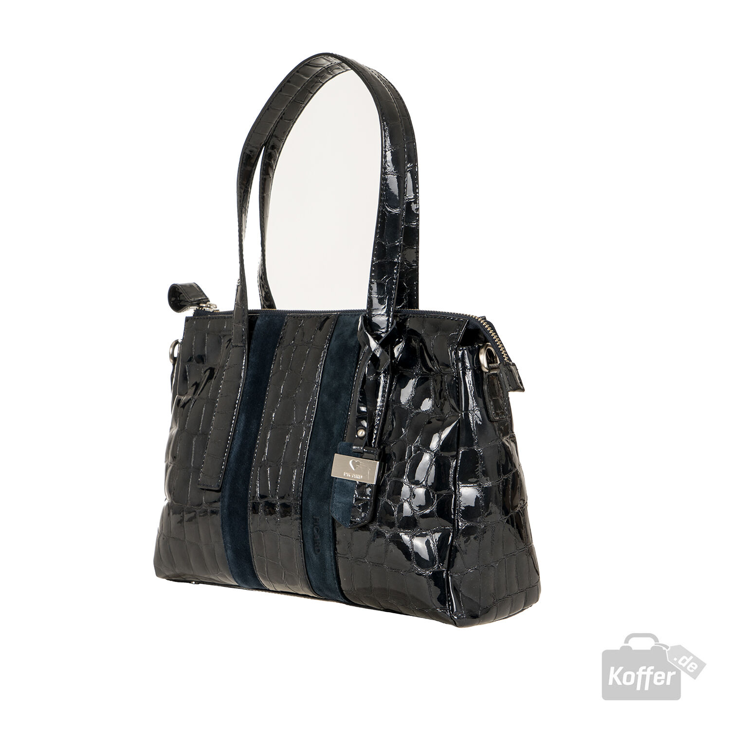 Picard Jean Shopper 4472 Midnight