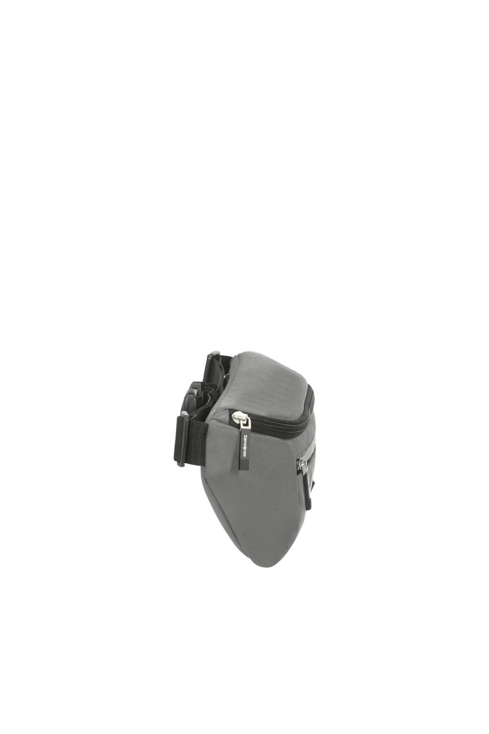 Samsonite Litepoint Hüfttasche Grau