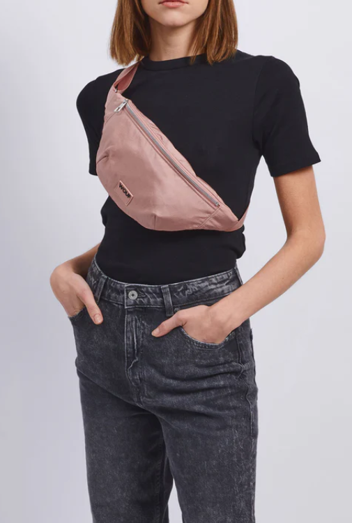 Wouf Downtown Waistbag Ballet