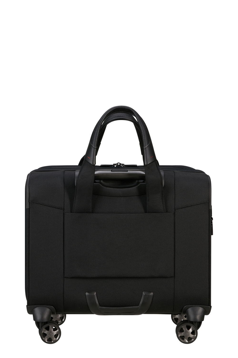 Samsonite Pro-DLX 6 Spinner Tote 15,6" + GRATIS HOTELGUTSCHEIN Black Samsonite Pro-DLX 6 Spinner Tote 15,6" + GRATIS HOTELGUTSCHEIN Black