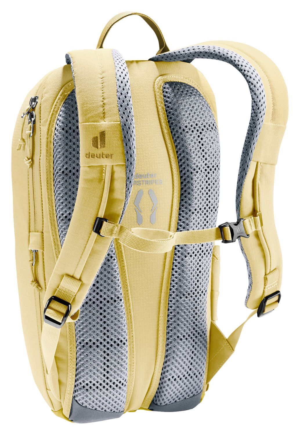 Deuter Stepout 12 Daypack Rucksack ginger-turmeric Deuter Stepout 12 Daypack Rucksack ginger-turmeric