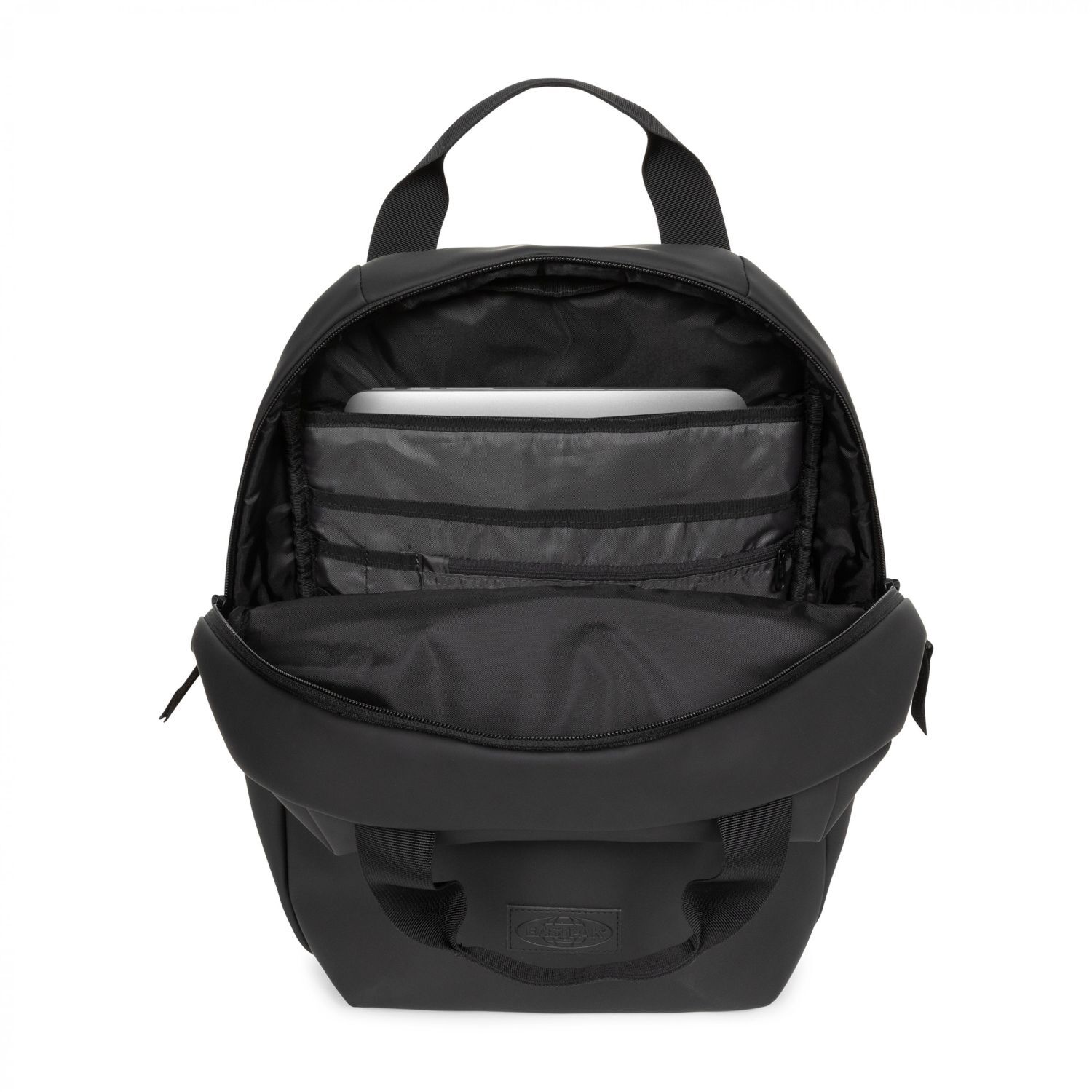 Eastpak Tecum TOTE CNNCT F Matte Black Eastpak Tecum TOTE CNNCT F Matte Black