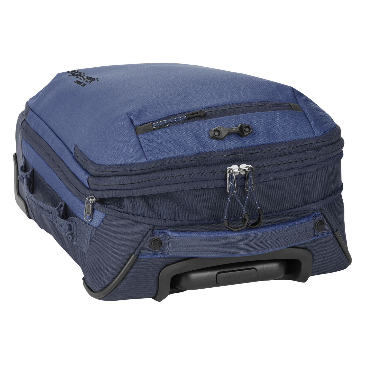 Eagle Creek Expanse™ Intl Carry On 35L Exp. 2-Wheel Pilot Blue Eagle Creek Expanse™ Intl Carry On 35L Exp. 2-Wheel Pilot Blue