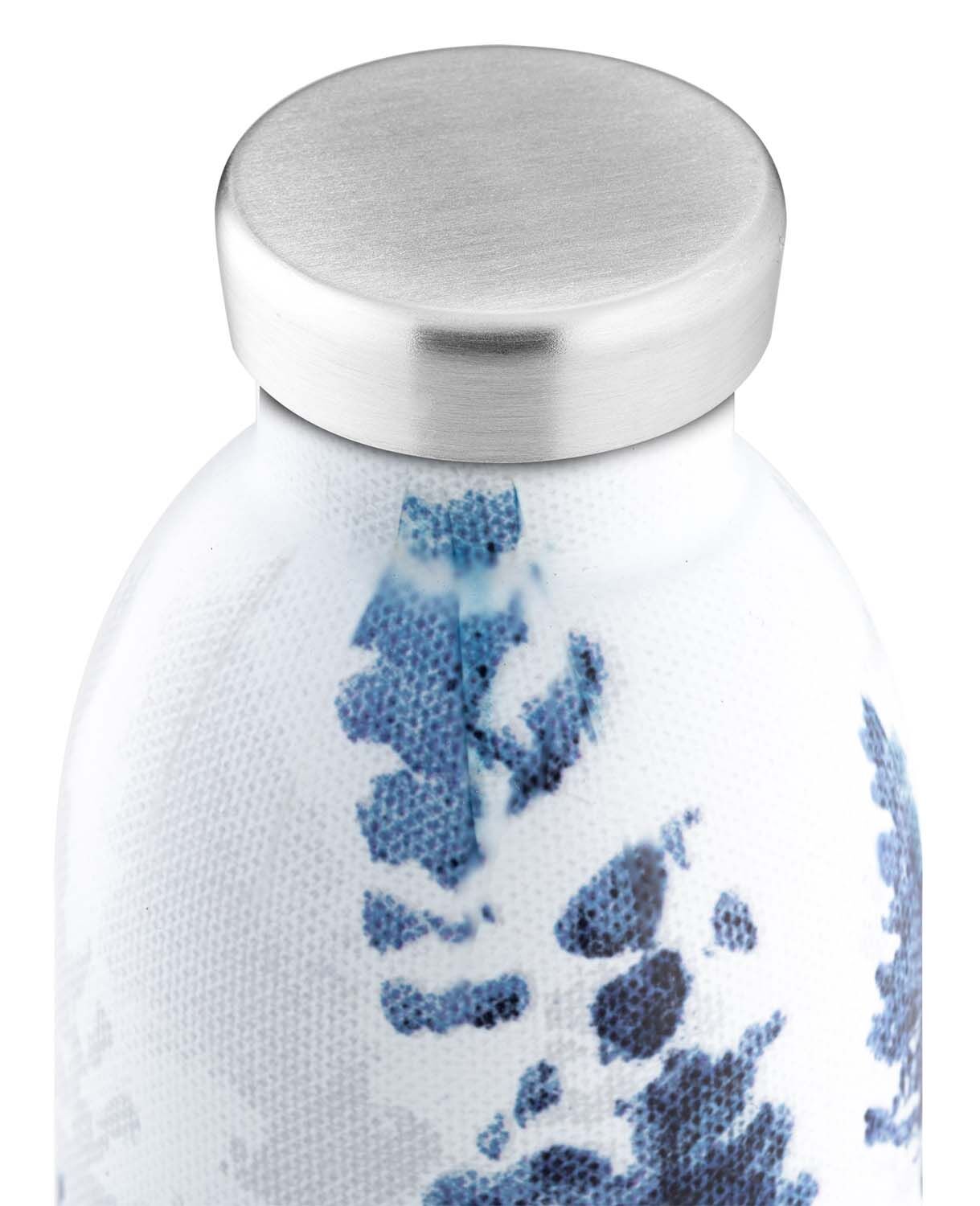 24Bottles® Clima Bottle Textile 500ml Hush