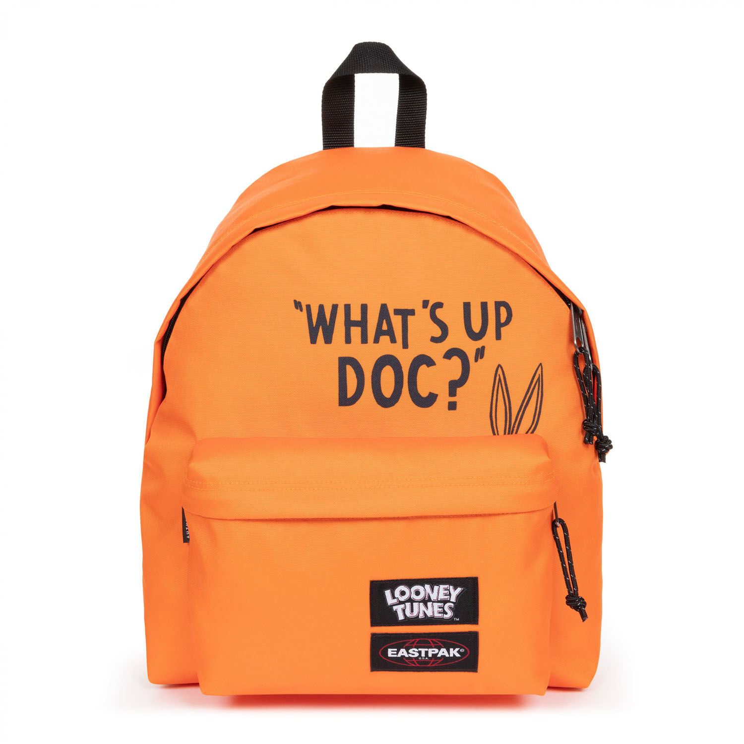 Eastpak Padded Pak'r® Rucksack What's Up Doc?