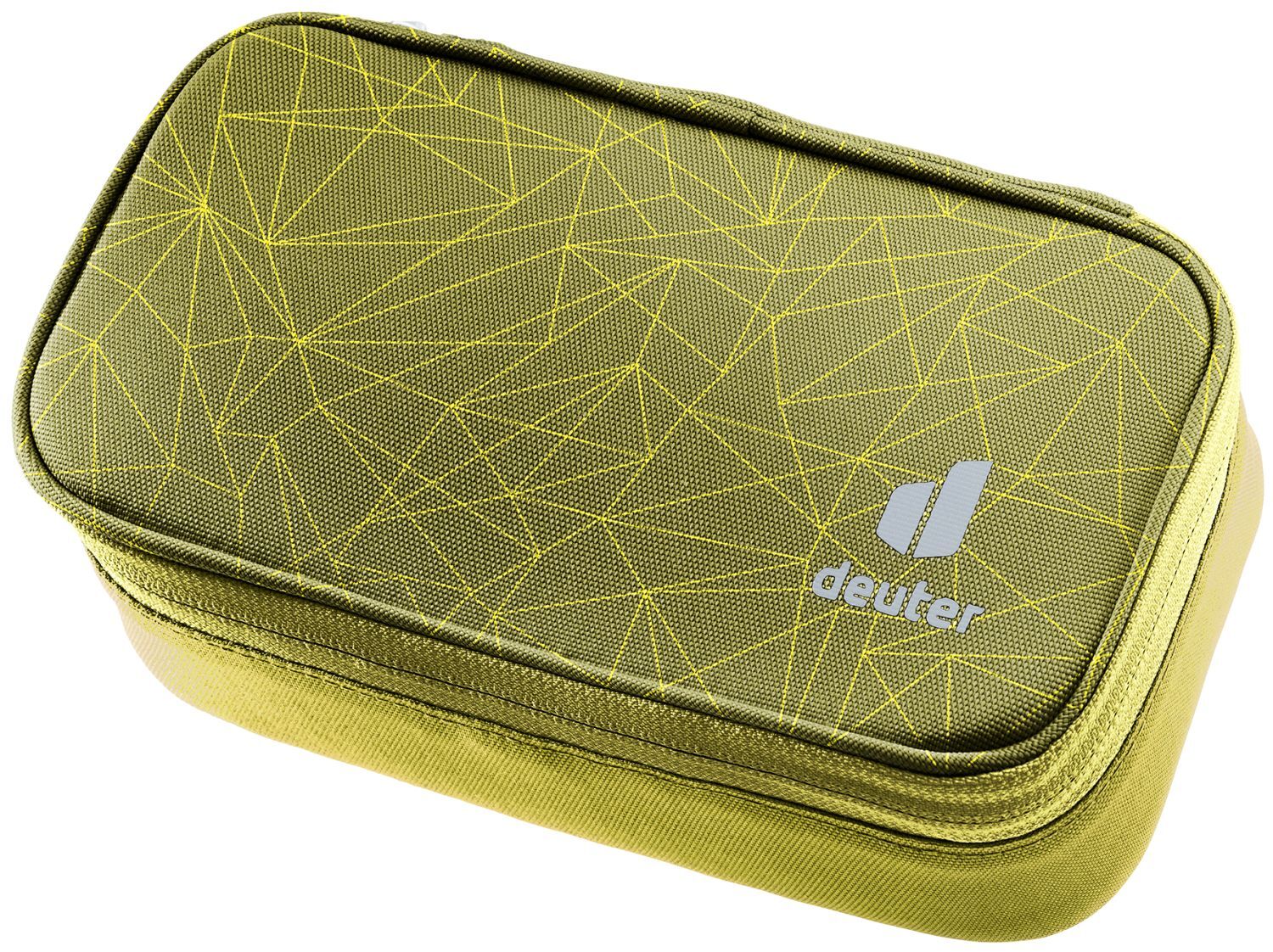 Deuter Pencil Case Mäppchen cactus-linden