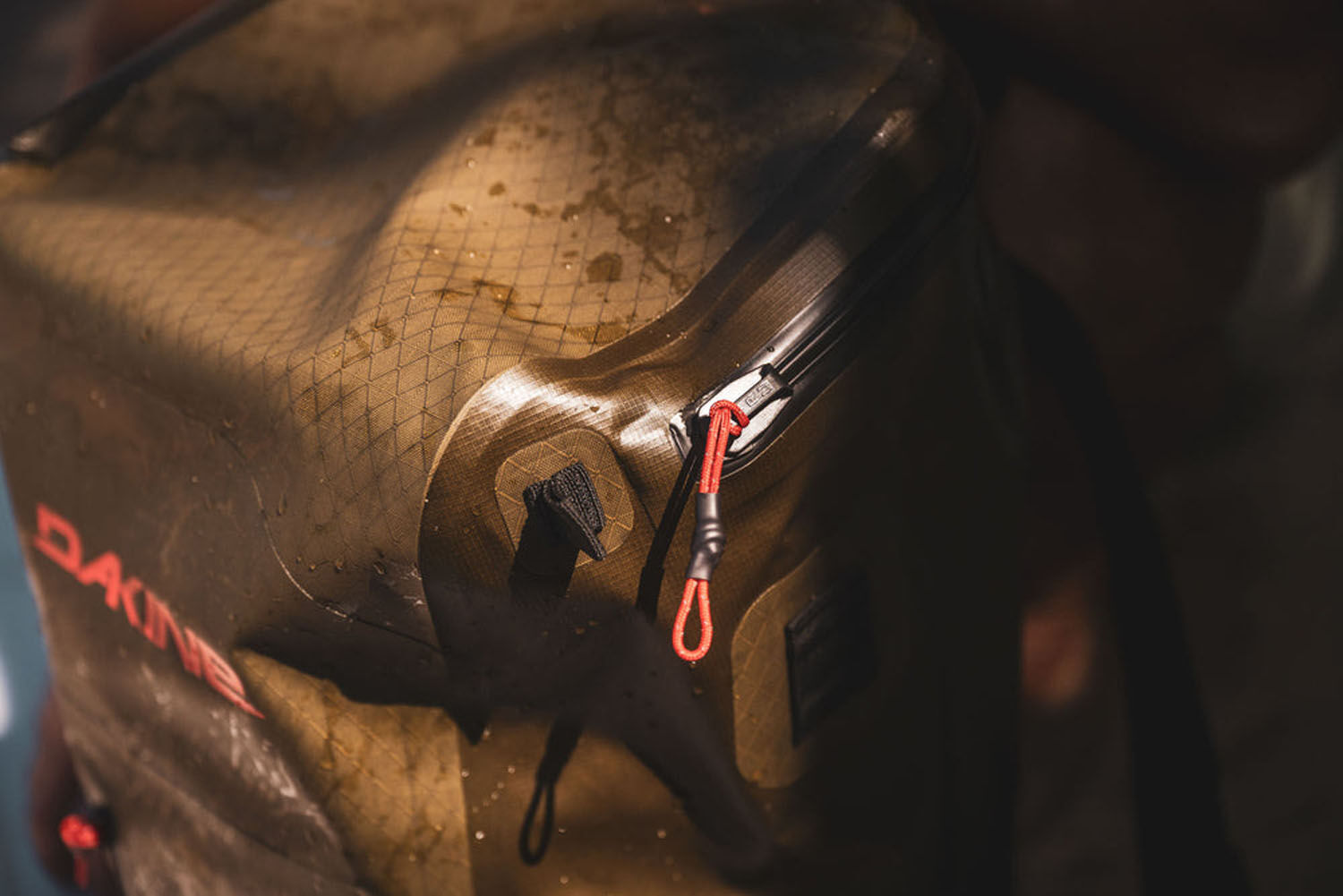 Dakine Cyclone DLX Dry Pack 36L