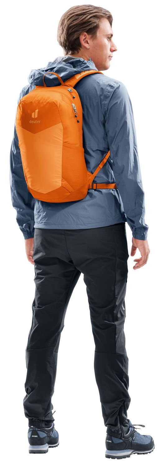 Deuter Speed Lite 17 Wanderrucksack peach-tuscany