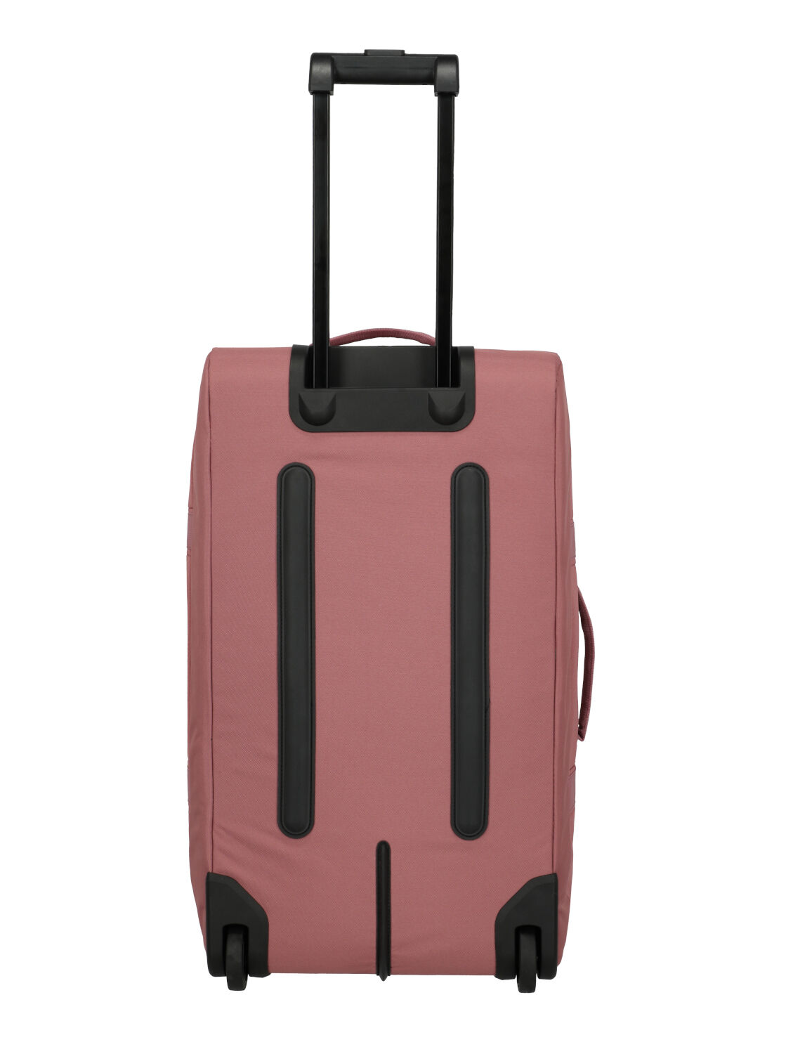 Travelite Kick Off Rollenreisetasche L Rosé