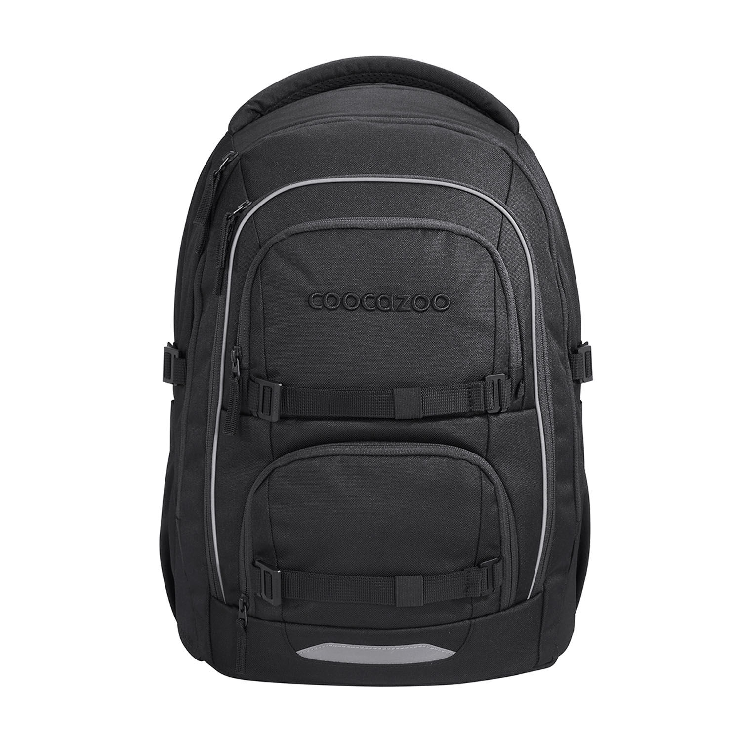 Coocazoo Schulrucksack PORTER, Kollektion 2026