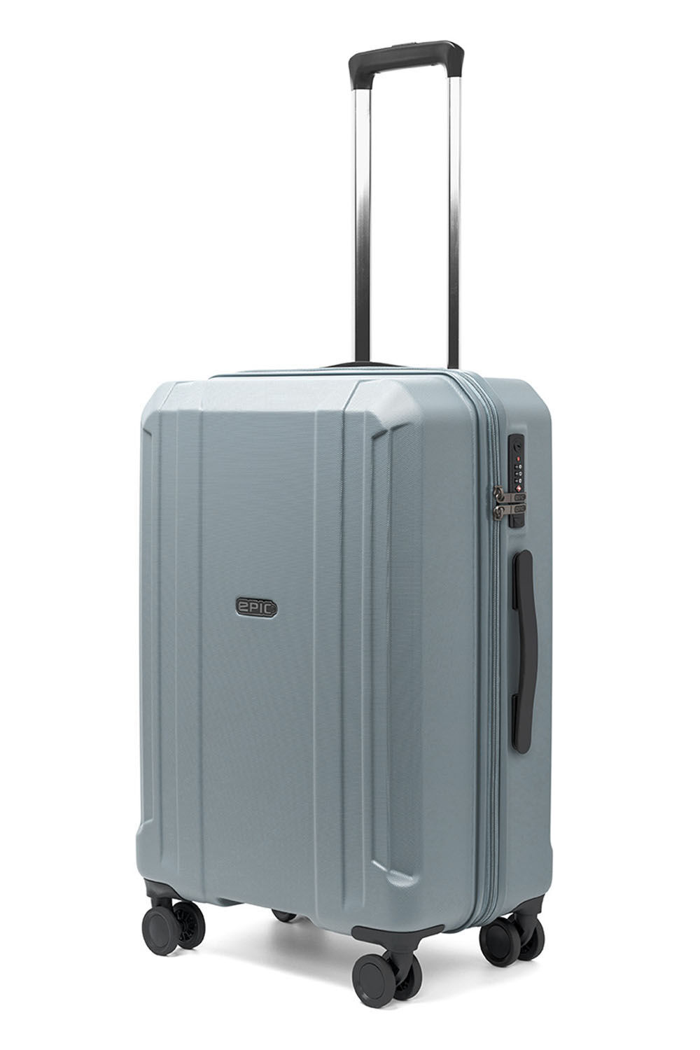 epic Airwave NEO Trolley M 65cm 4-Rollen SapphireBLUE
