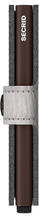 Secrid Miniwallet Art MAr-Goldfinch