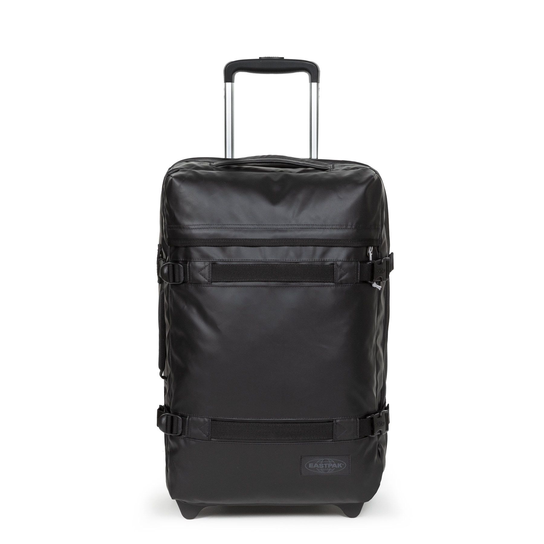 Eastpak Transit'R Reisetrolley S mit 2 Rollen Tarp Black