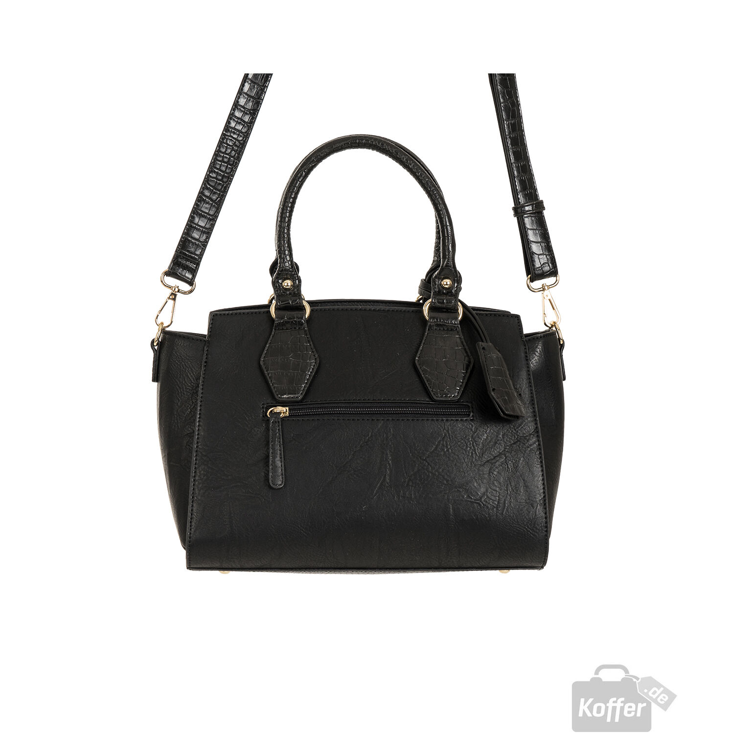 Picard Vivian Damentasche 2082 Schwarz