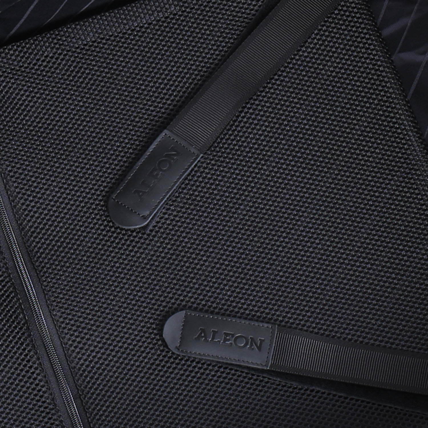 Aleon Traveler Koffer 26" Platin - Silber Aleon Traveler Koffer 26" Platin - Silber