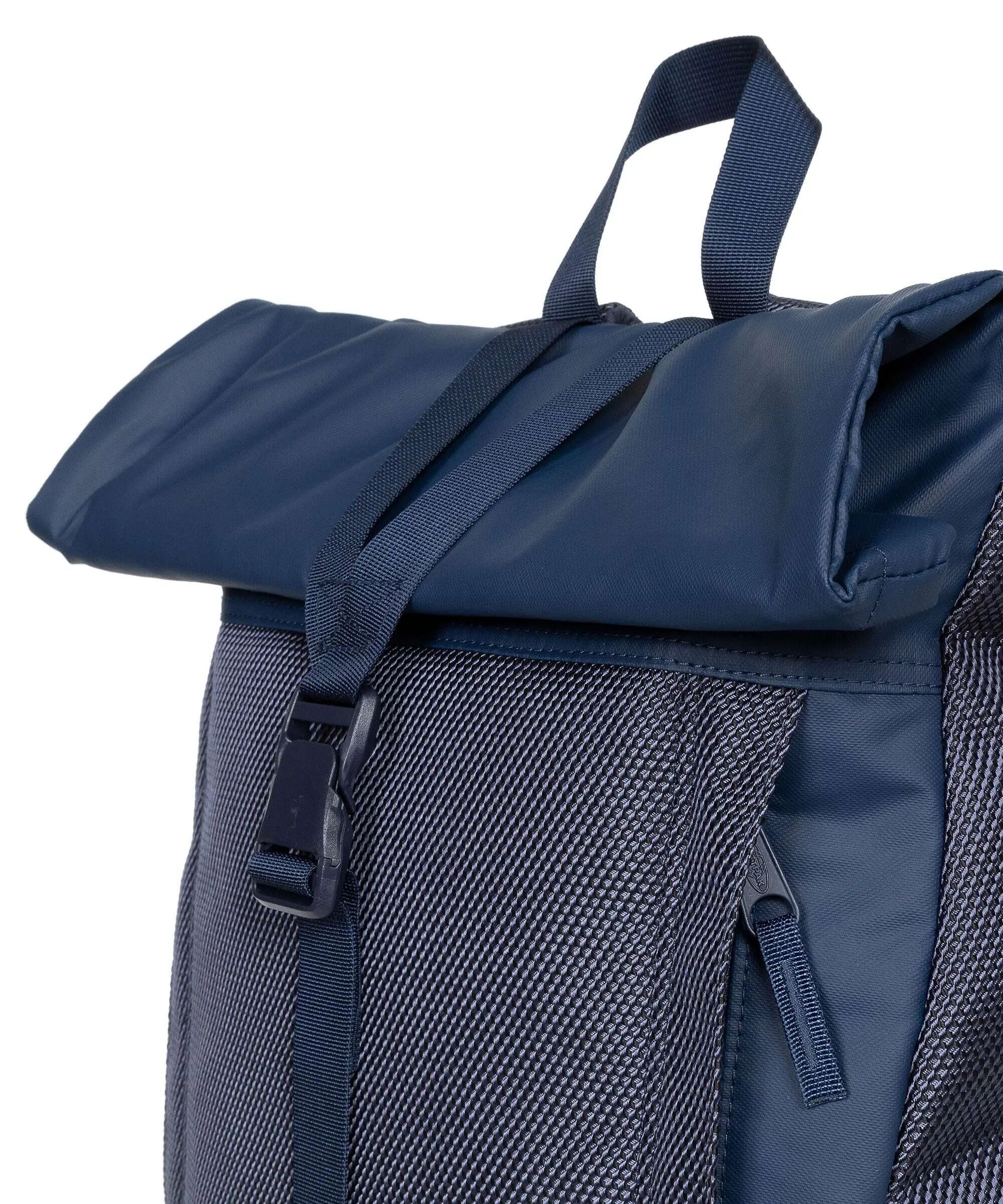 Eastpak Tecum ROLL CNNCT Marine