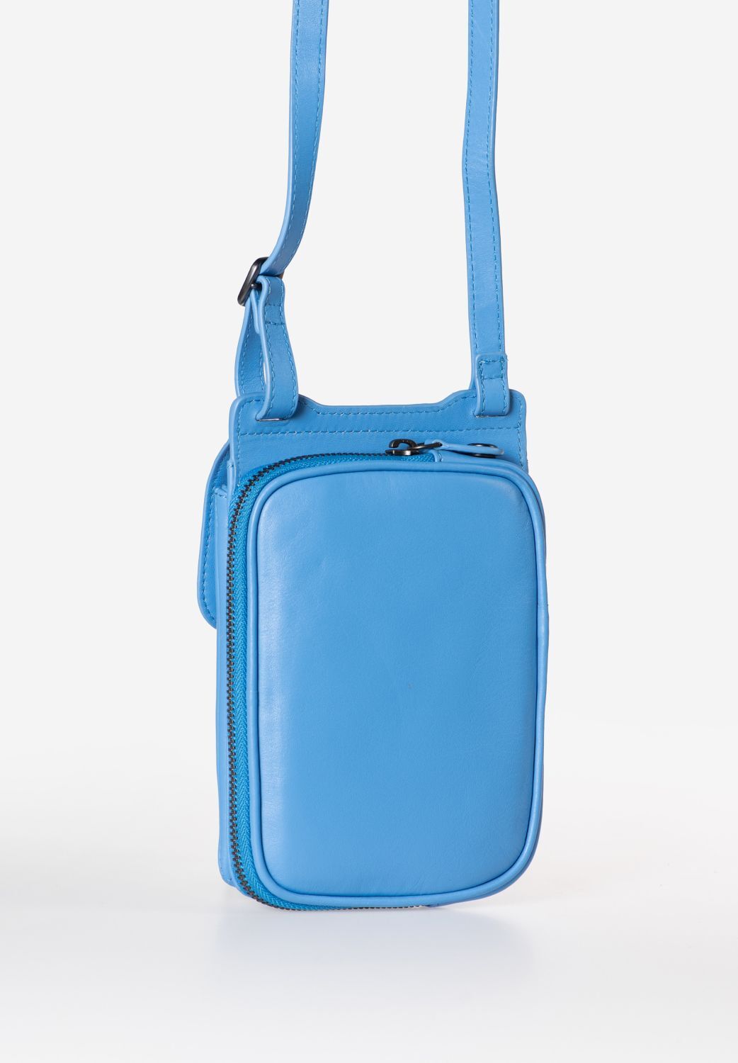 aunts & uncles Jamie´s Orchard TULIP Phone bag tranquil blue aunts & uncles Jamie´s Orchard TULIP Phone bag tranquil blue