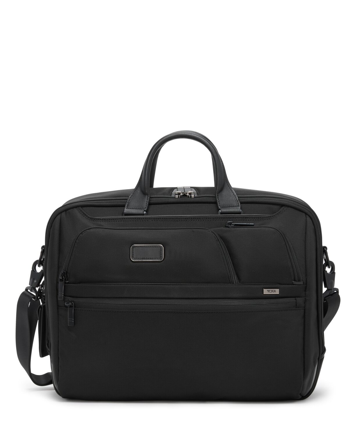 Tumi Alpha 4 Large 17" Birefcase