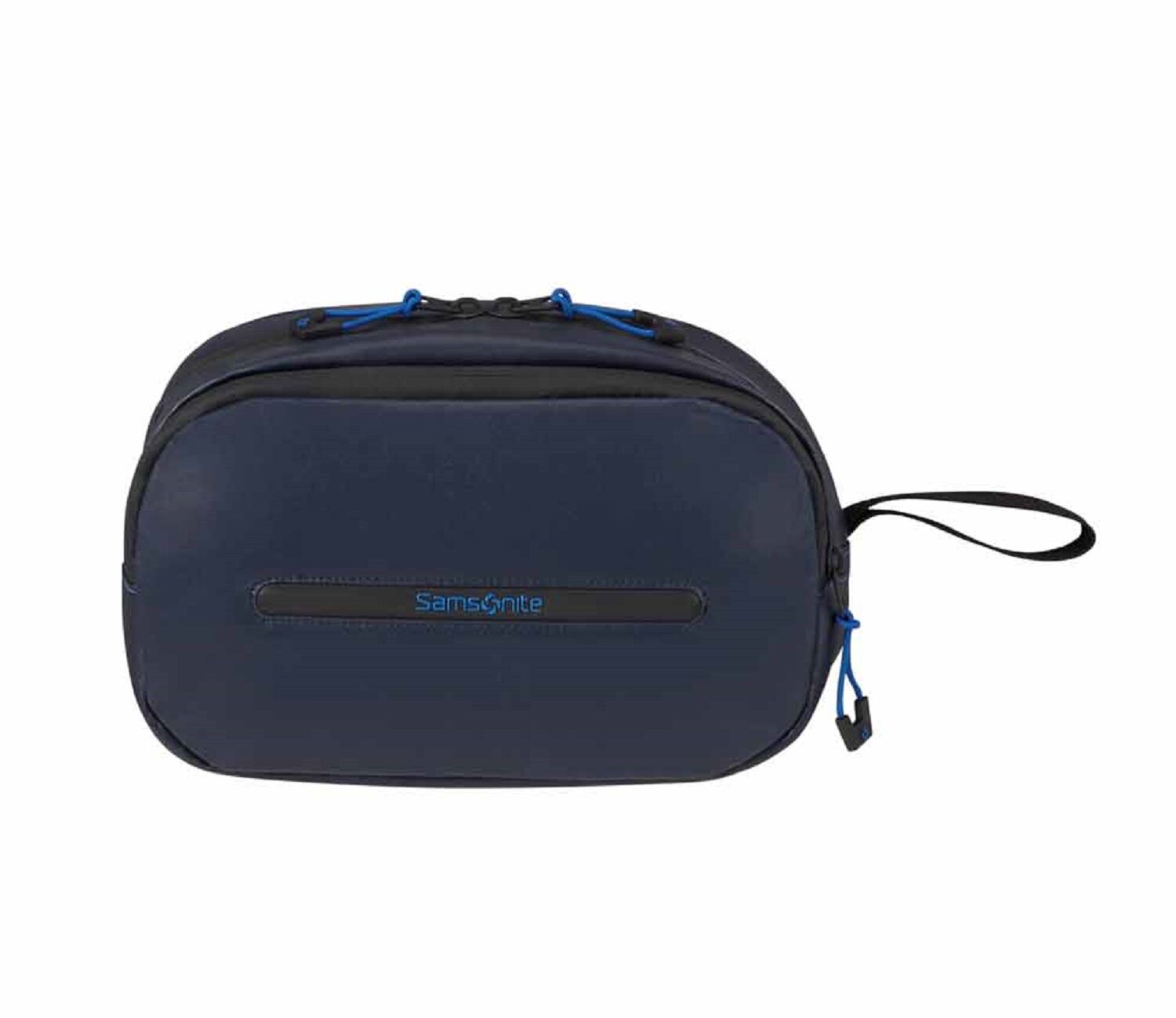 Samsonite Ecodiver Kulturbeutel Blue Nights