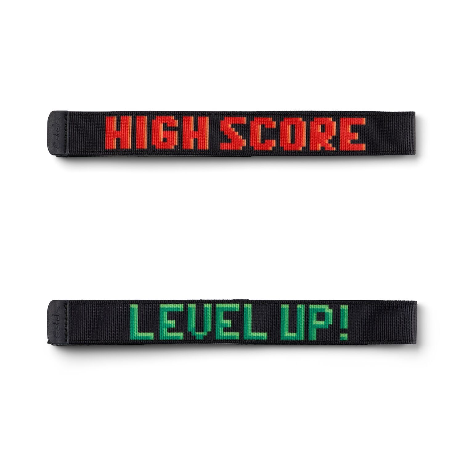 satch Schulzubehör Swaps -jetzt noch mehr Designs! Level Up