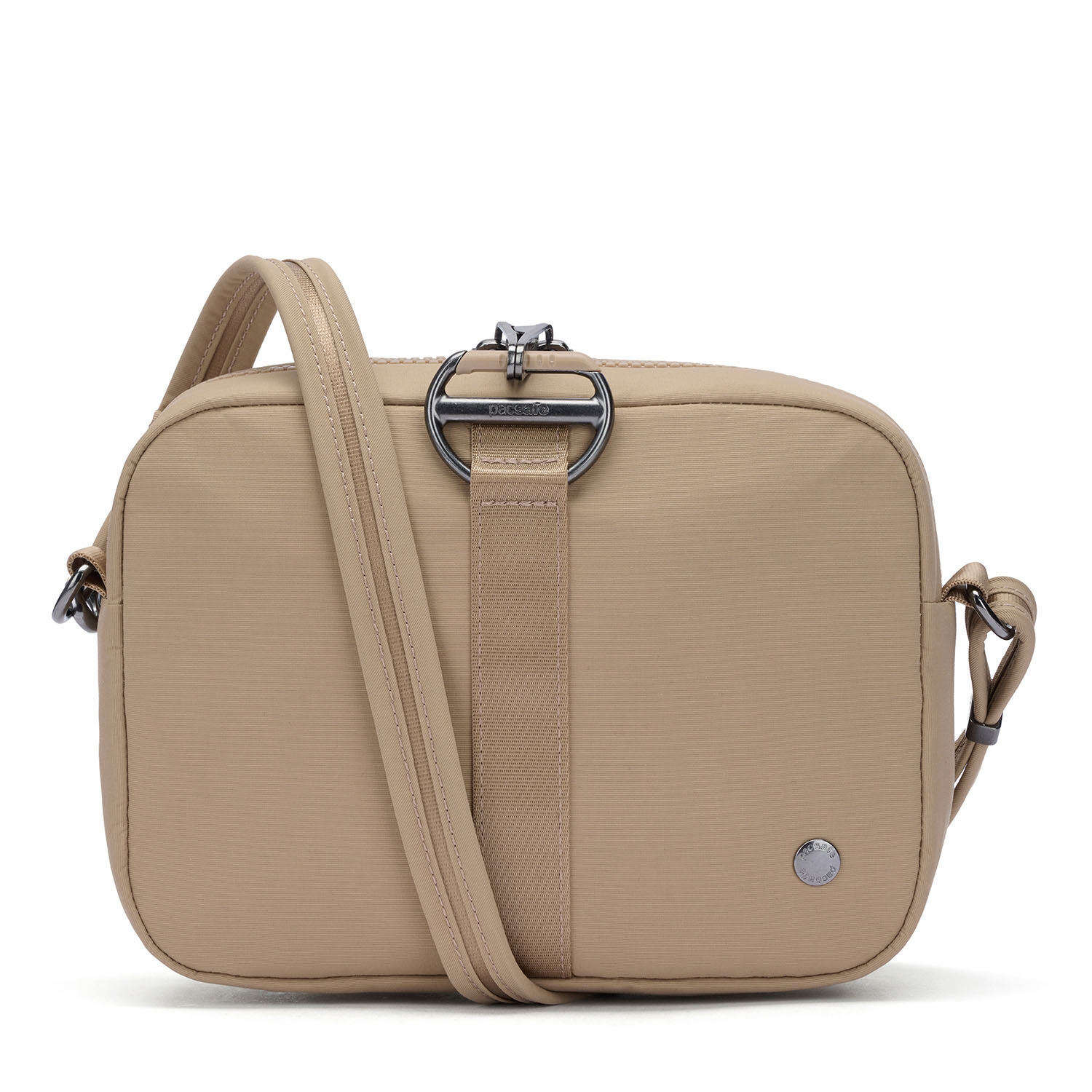 pacsafe CX Anti-Theft Square Crossbody
