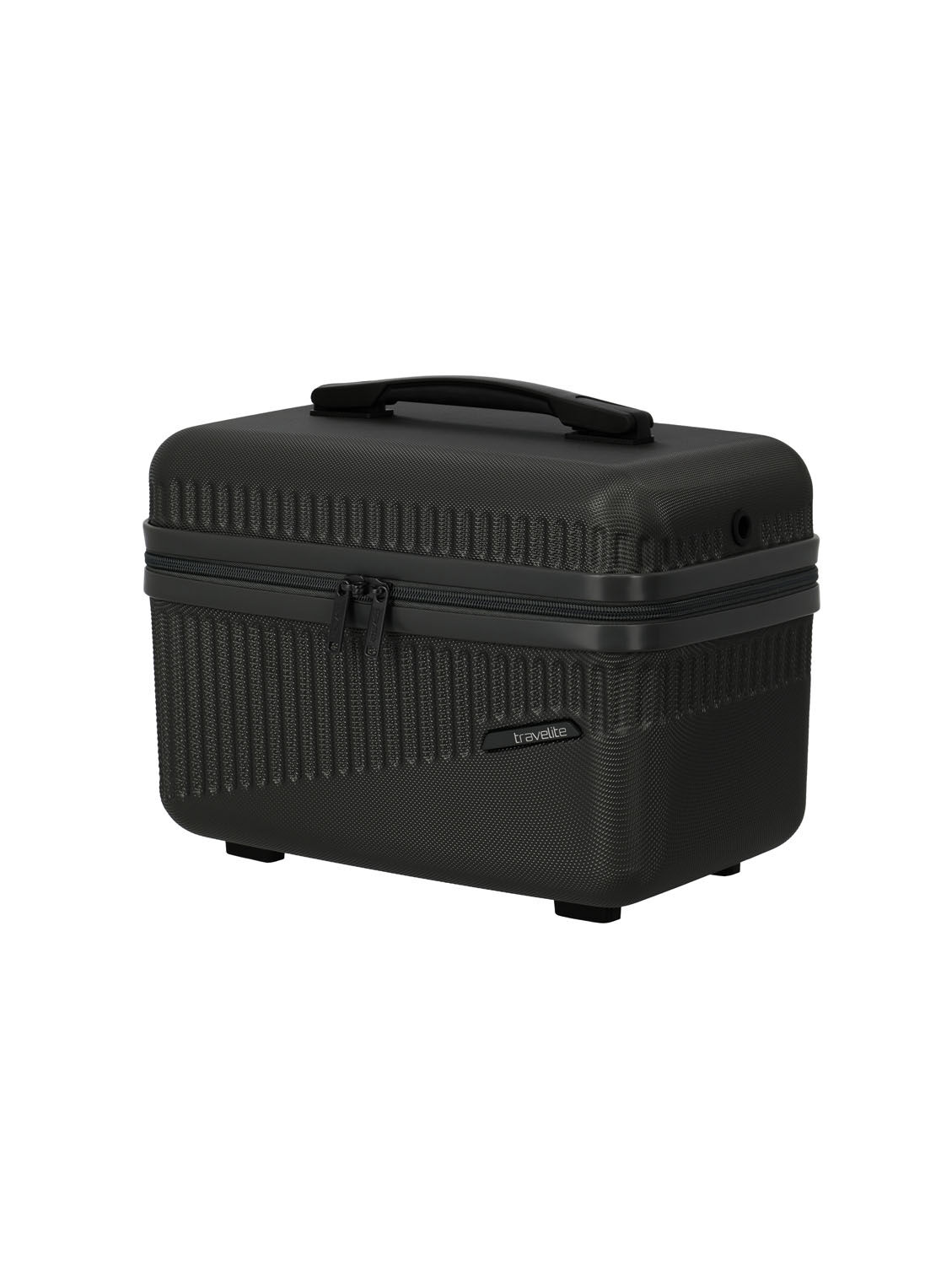 Travelite Bali Beautycase Schwarz