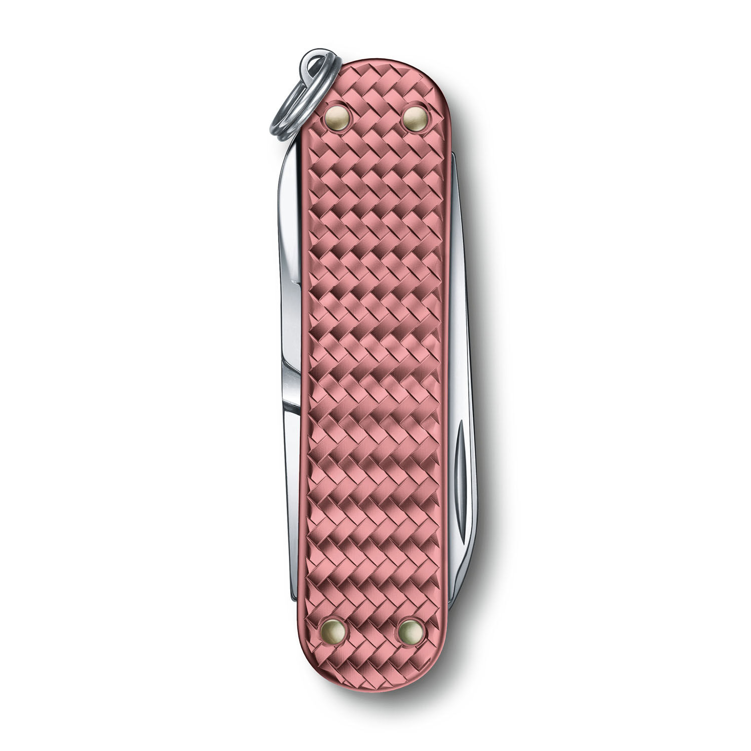 Victorinox Classic SD Precious Alox Kollektion, kleines Taschenmesser Gentle Rose Victorinox Classic SD Precious Alox Kollektion, kleines Taschenmesser Gentle Rose