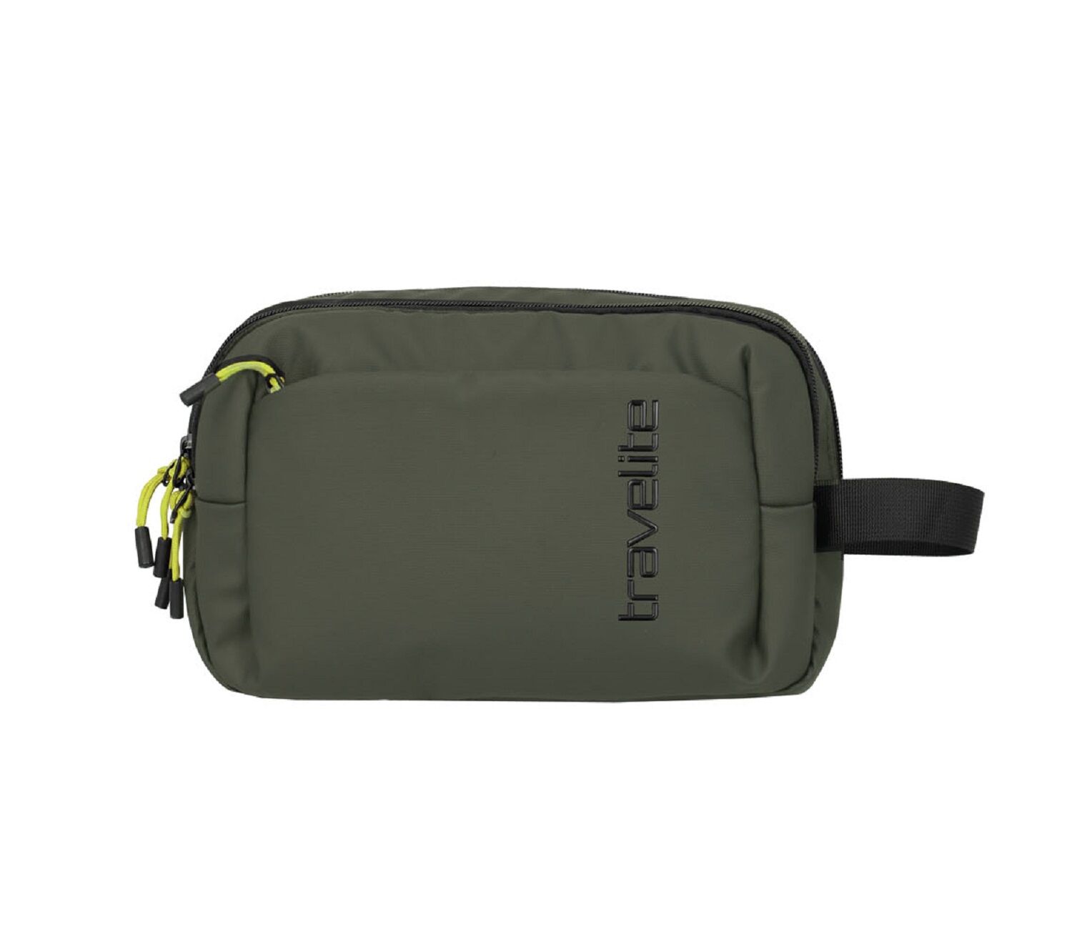 Travelite BRIIZE Kulturtasche Khaki Travelite BRIIZE Kulturtasche Khaki