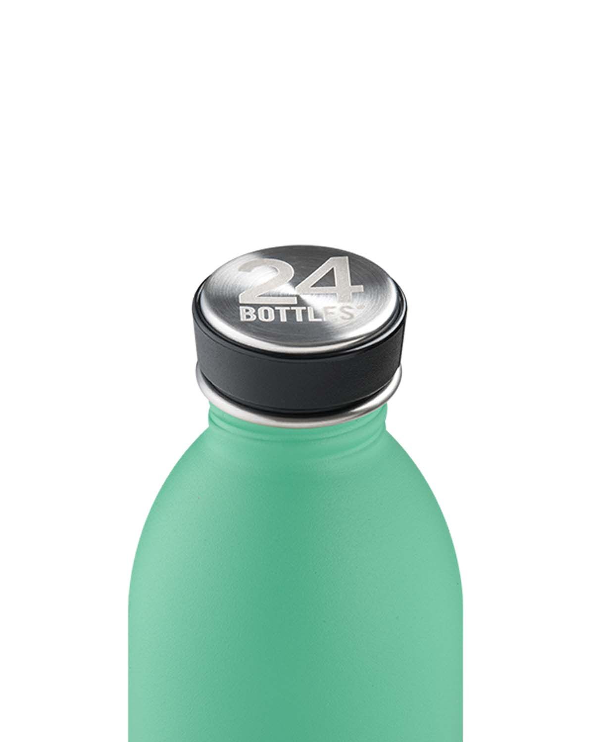 24Bottles® Urban Bottle Earth 250ml Mint