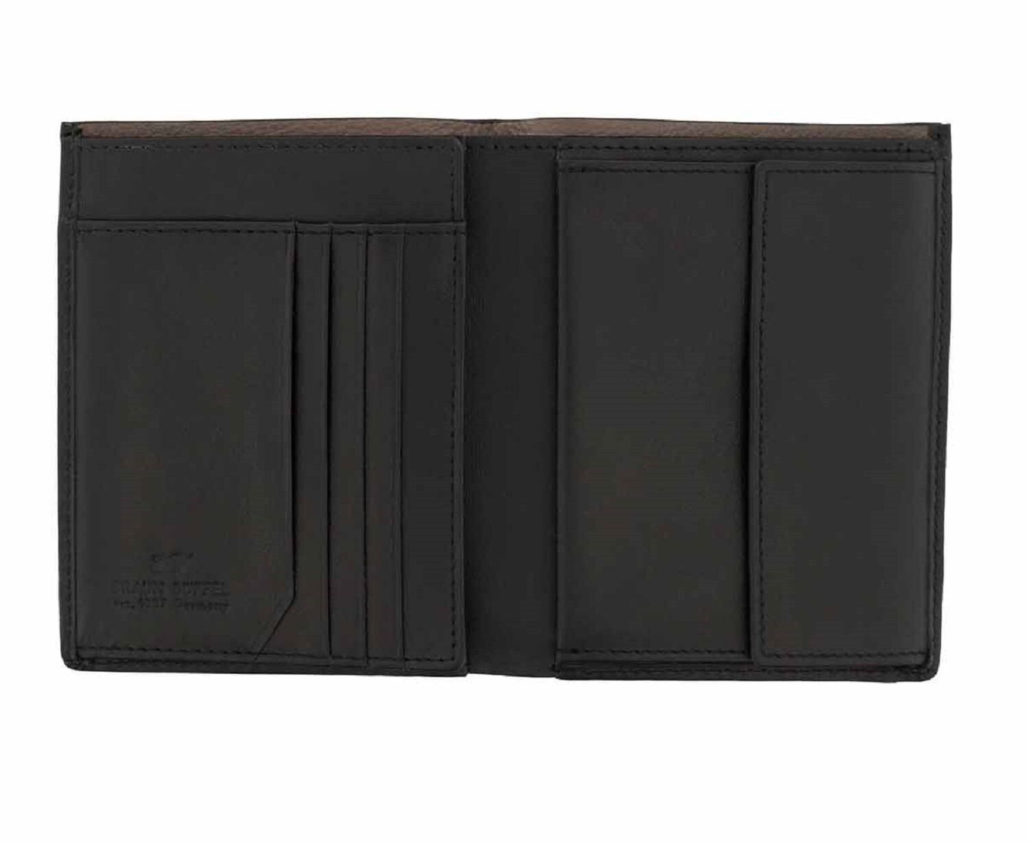 Braun Büffel LIVORNO RFID Geldbörse H 8CS
