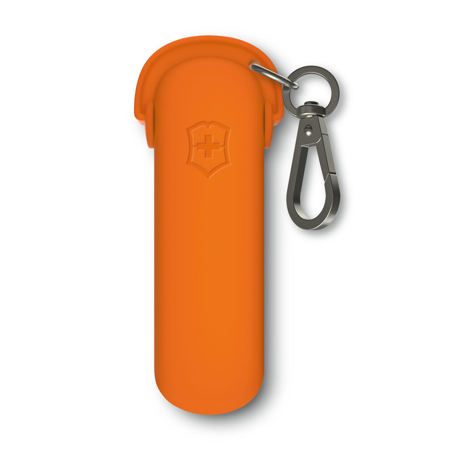 Victorinox Accessoires Silikonhülle Mango Tango