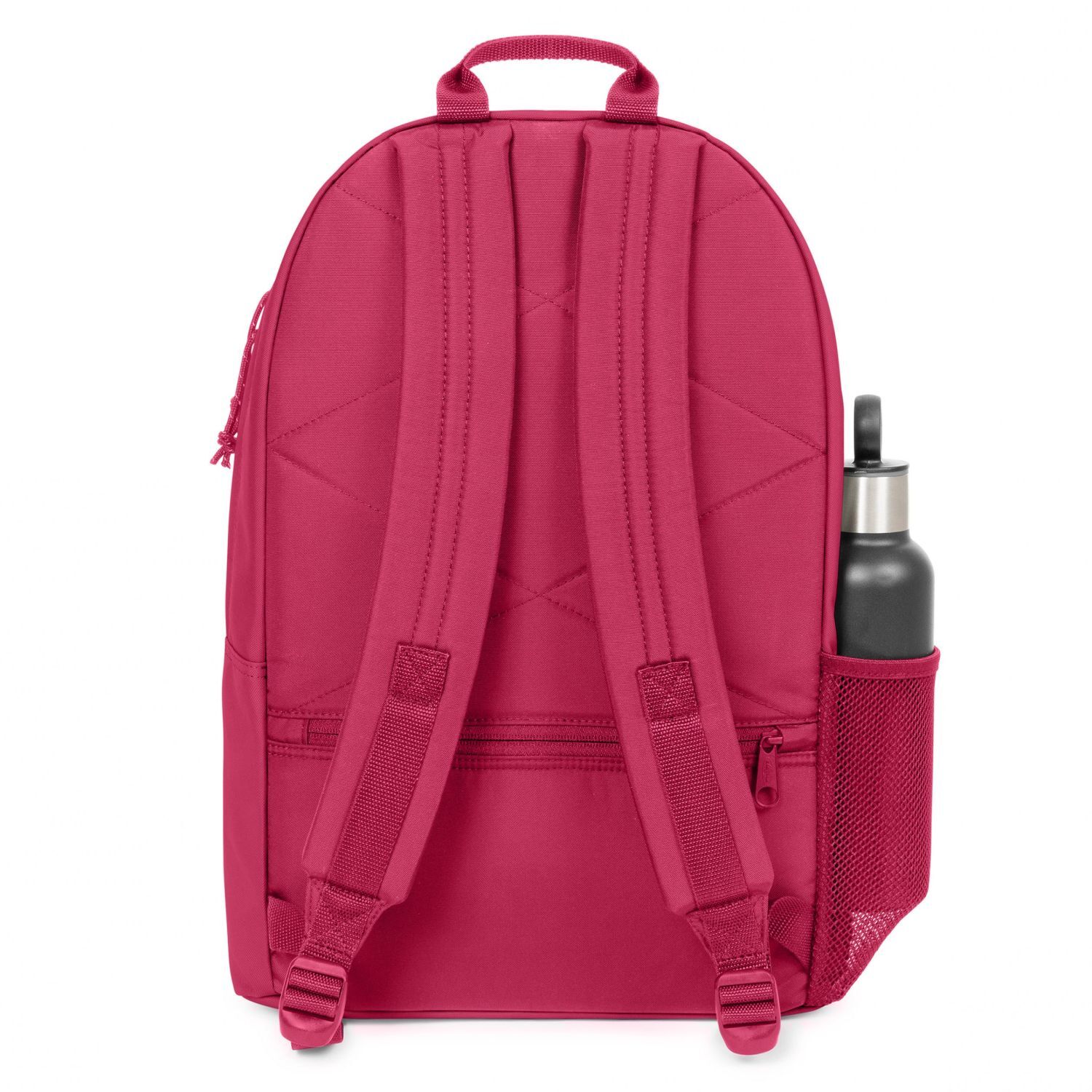 Eastpak Padded Double Rucksack Cerise Pink