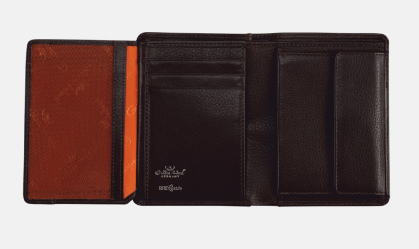 Golden Head Capri RFID Kombischeintasche Golden Head Capri RFID Kombischeintasche