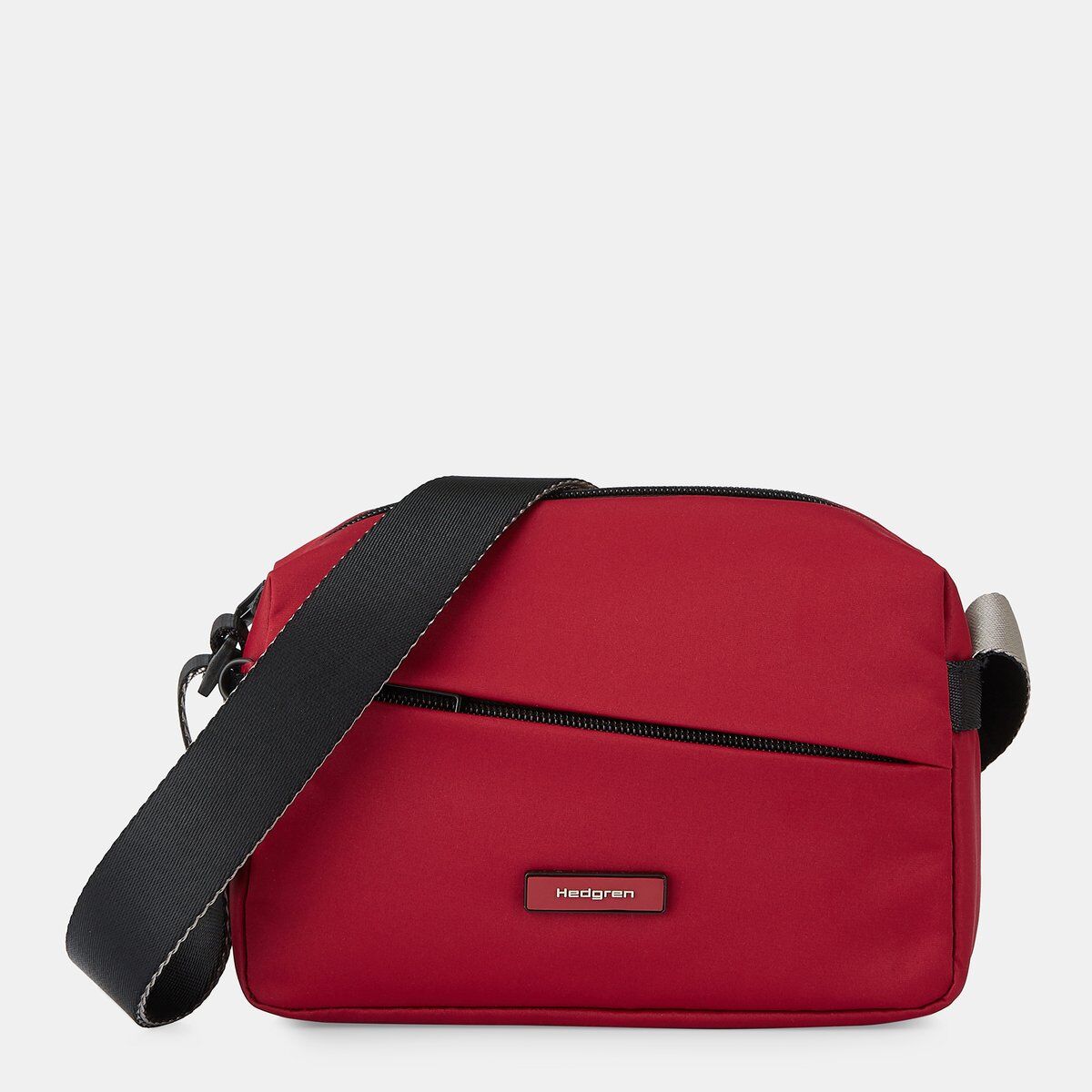 Hedgren Nova NEUTRON Kleine Crossover-Tasche Lava Red
