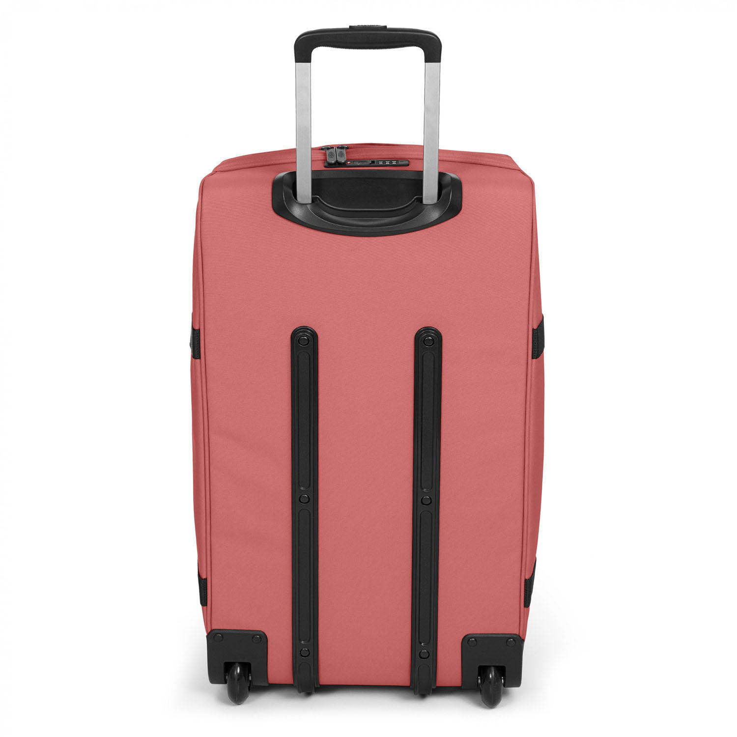 Eastpak Transit'R Reisetrolley L mit 2 Rollen 2024 Terra Pink