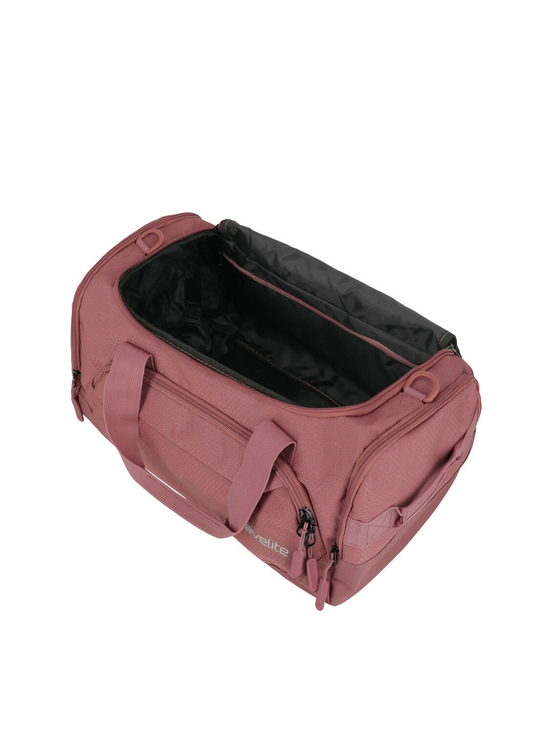 Travelite Kick Off Freizeittasche S Rosé
