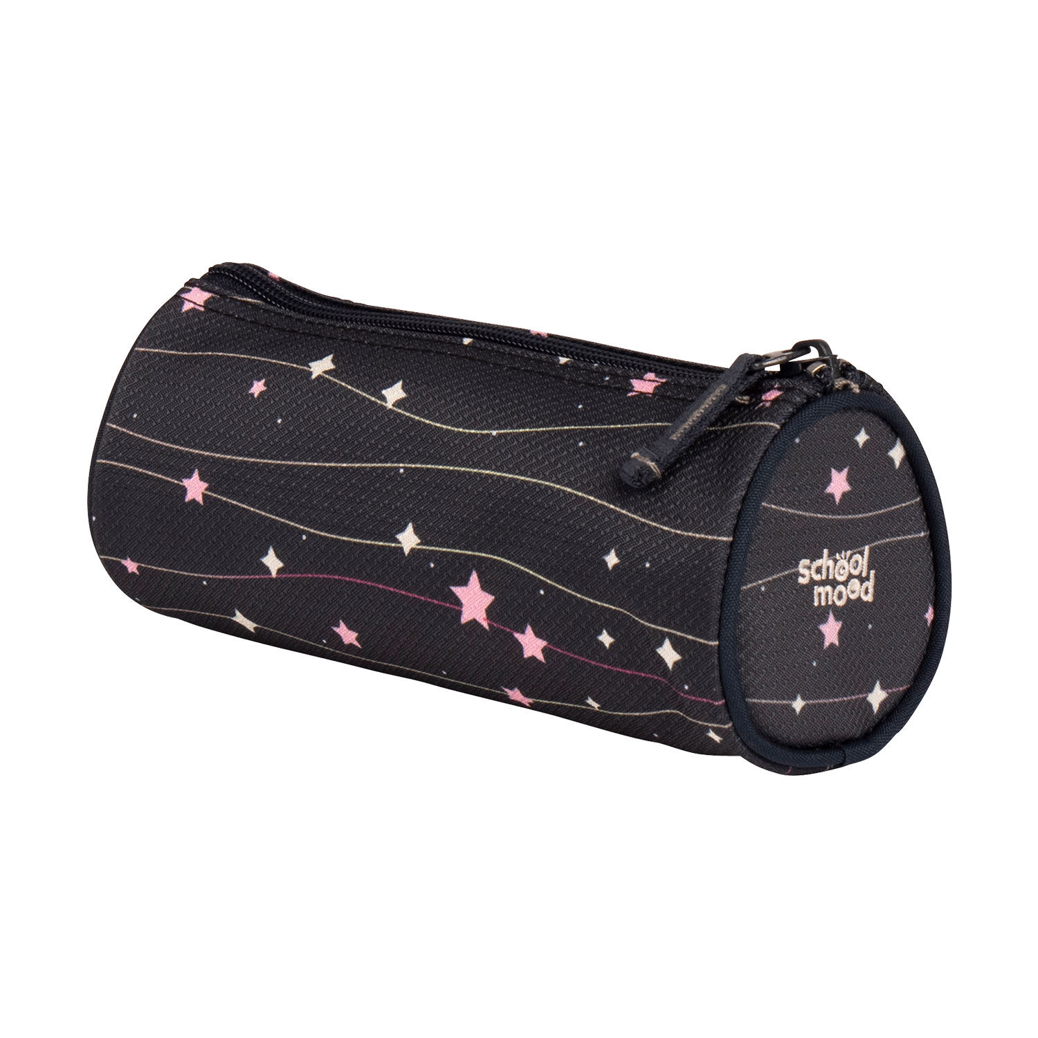 School-Mood Timeless Pro 7-tlg. Schulranzenset Ella (Pony)