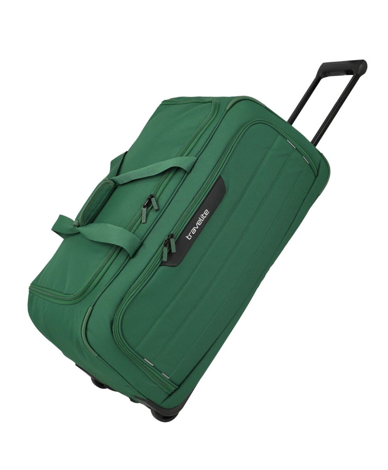 Travelite SKAII Rollenreisetasche 2026, Green