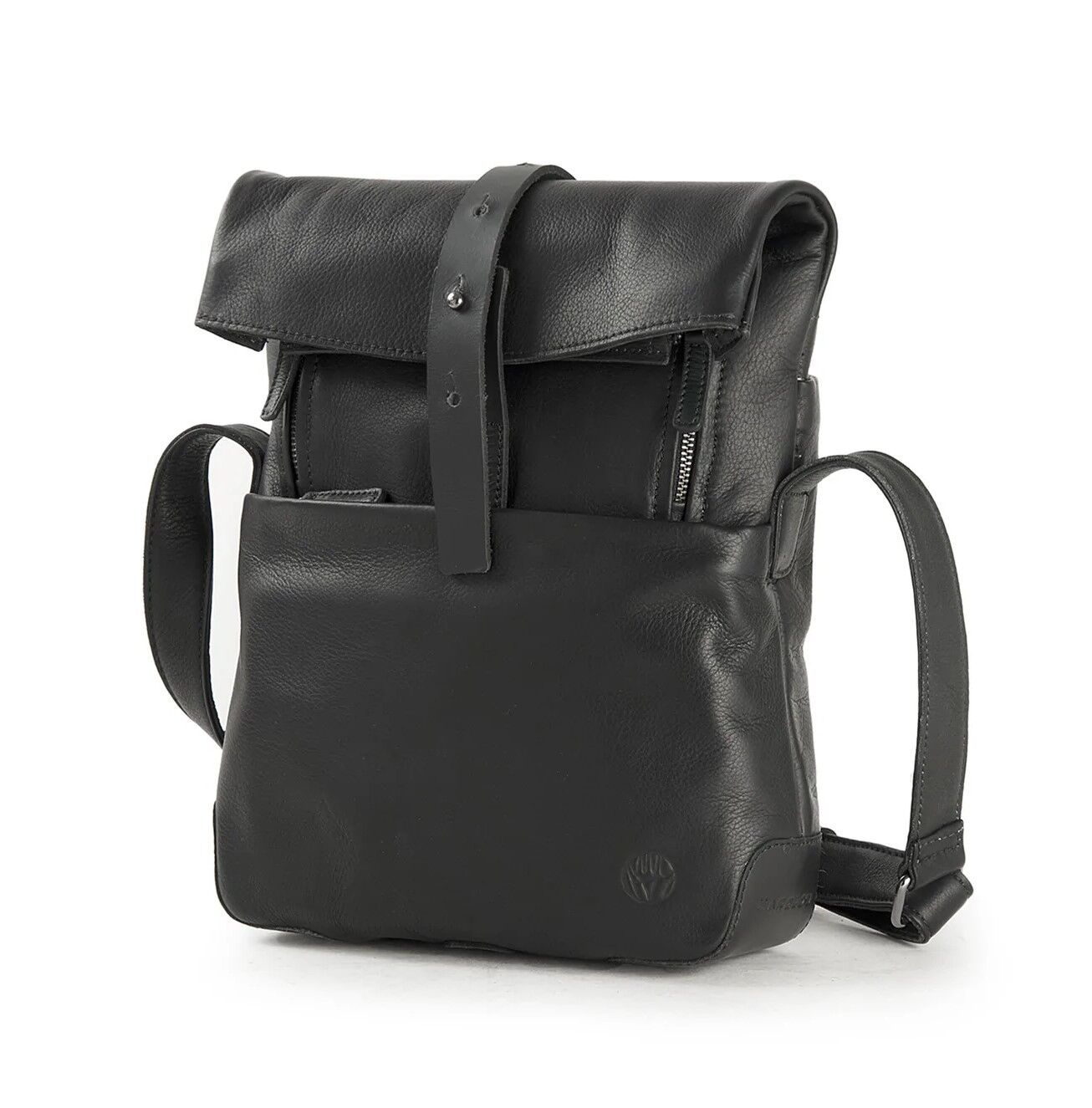 Harold's Mount Ivy Umhängetasche schwarz