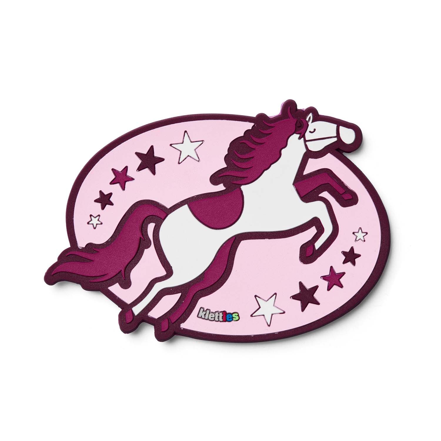 ergobag Kletties 3D Silikon (1-tlg.)