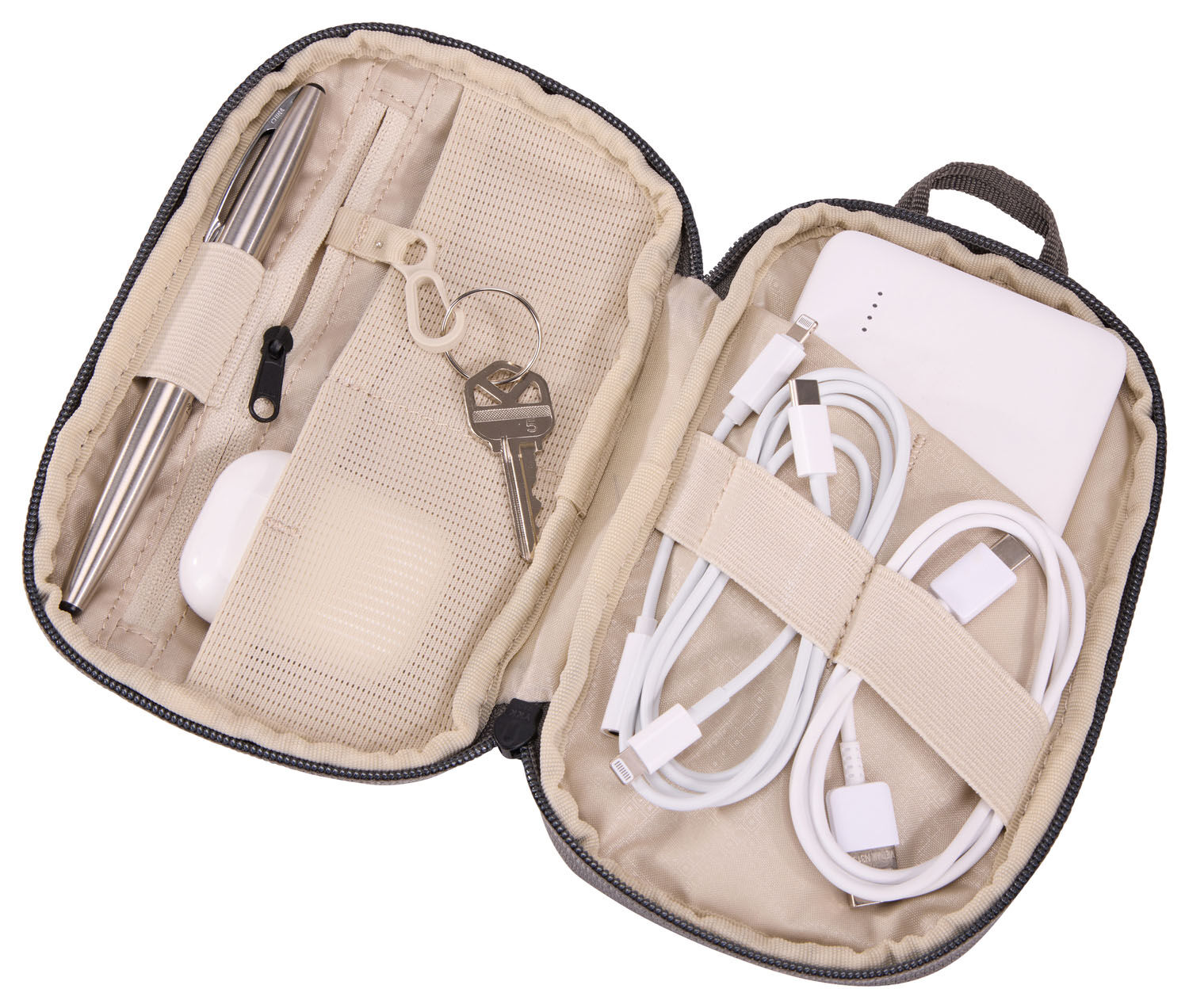 THULE Subterra 2 Powershuttle -Elektroniktasche klein