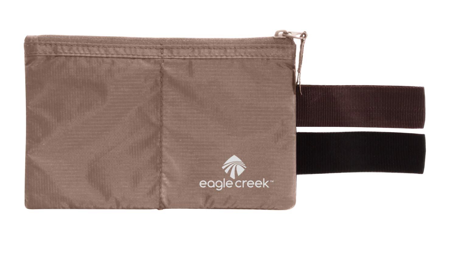 Eagle Creek Security Undercover™ Hidden Pocket Khaki