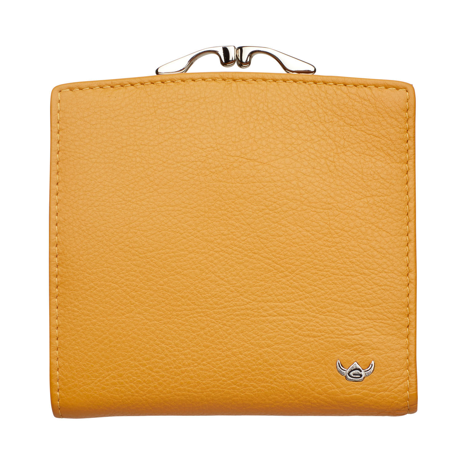 Golden Head Madrid Bügelbörse RFID Protect Golden Head Madrid Bügelbörse RFID Protect