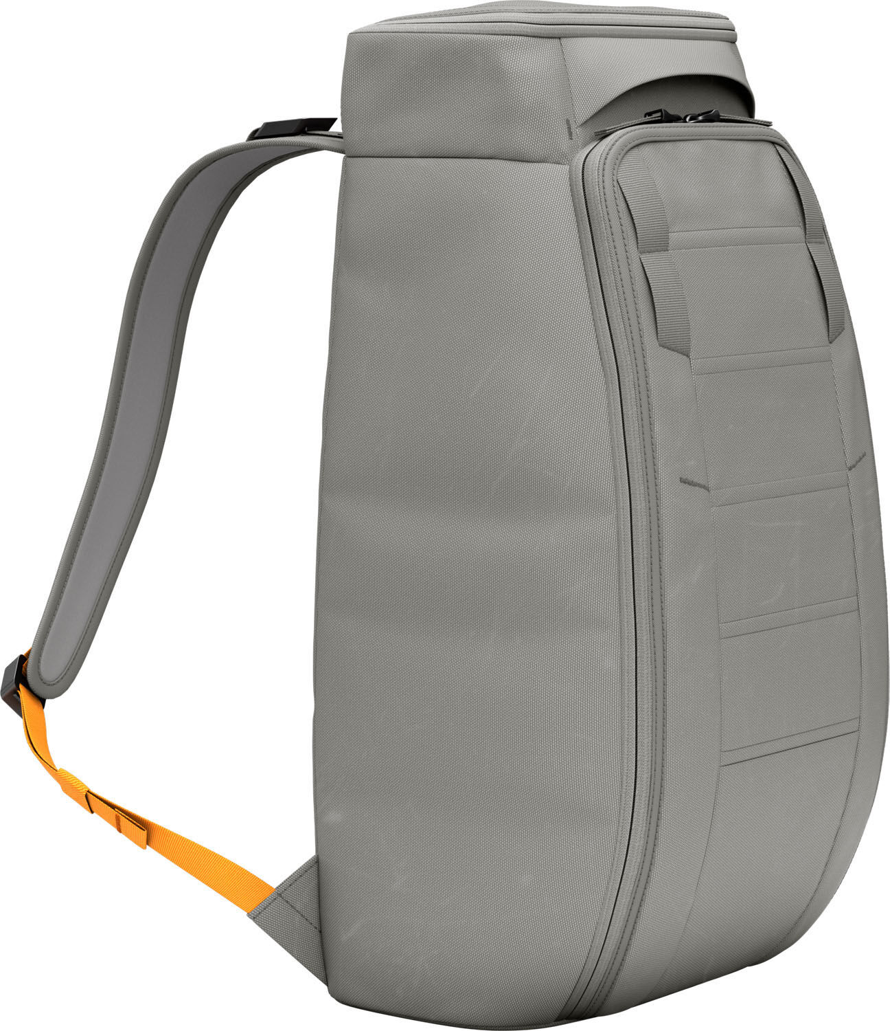 D_b_ Hugger Backpack 25L Sand Grey
